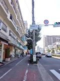 ファミリーマート　阪南町二丁目店