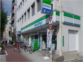 ファミリーマート　阿倍野昭和町店