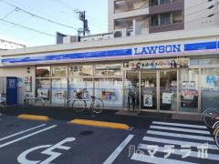 ローソン 北区山田一丁目店の画像1
