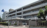 吹田市立第六中学校
