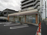 セブンイレブン 高槻富田丘町店