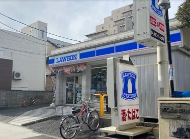 ローソン 産業道路駅前店の画像1