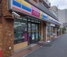 ミニストップ 川崎大師前店の画像1