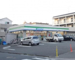 ファミリーマート 川崎中瀬店