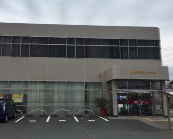 静岡銀行 竜洋支店の画像1
