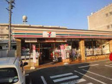 セブン-イレブン 名古屋猪高台店