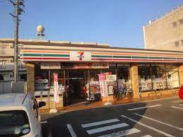 セブン-イレブン 名古屋猪高台店の画像1
