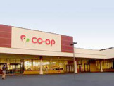 コープ 上社店