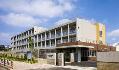 八王子市立 いずみの森義務教育学校 特別支援学級・前期の画像1