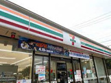 セブン-イレブン 長久手井堀店