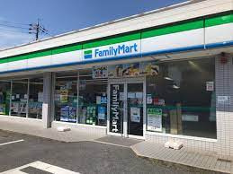 ファミリーマート 長久手蟹原店の画像1