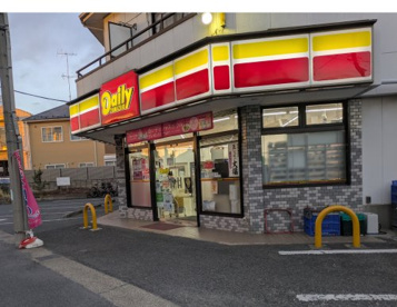デイリーヤマザキ 多摩堤通り店の画像1