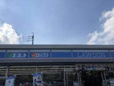 ローソン 長久手熊田店