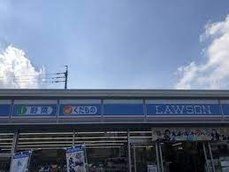 ローソン 長久手熊田店の画像1