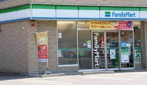 ファミリーマート 大杉三丁目店の画像1