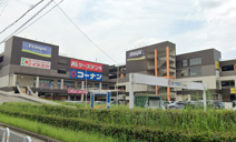 フレスポ東大阪