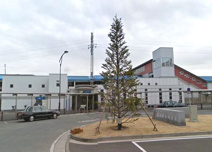 小田急江ノ島線『高座渋谷』駅