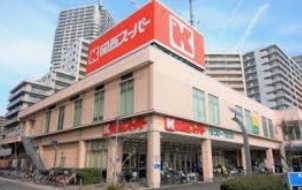 関西ス-パ- 江坂店の画像1