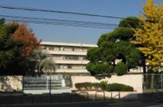 吹田市立豊津第二小学校