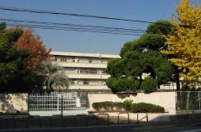 吹田市立豊津第二小学校の画像1