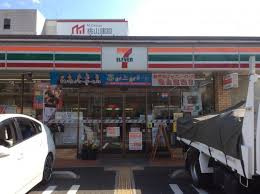 セブンイレブン 世田谷玉堤1丁目店の画像1