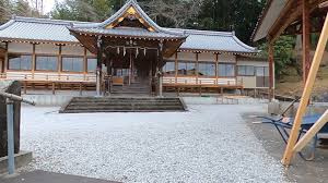 土佐厳島神社の画像1