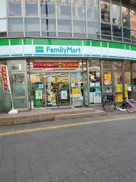 ファミリーマート 東大曽根町店の画像1