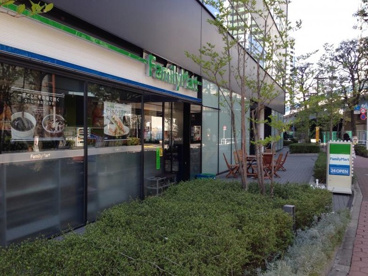 ファミリーマート トキワ大崎店の画像1