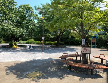 西品川おさんぽ公園の画像1