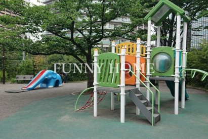 大崎五丁目遊園の画像1