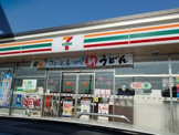 セブン-イレブン 三郷幸房東店