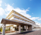 三郷中央総合病院