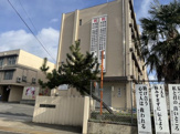 瀬田中学校 