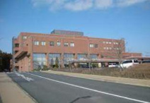 総合病院 龍ケ崎済生会病院