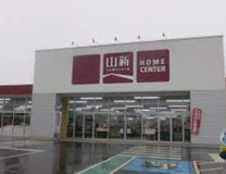 ホームセンター 山新 龍ケ崎店