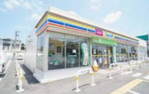 ミニストップ 龍ケ崎白羽店