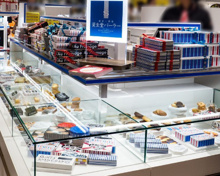 洋菓子 資生堂パーラー