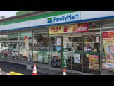 ファミリーマート 守山二城店