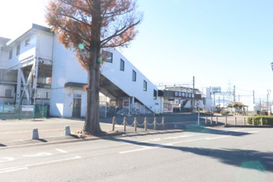 森林公園(埼玉県)