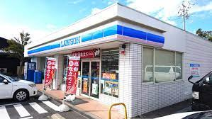 ローソン 守山白山二丁目店の画像1