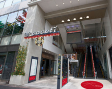 cocoti SHIBUYA