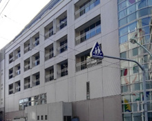 小学校 ブリティッシュ・スクール・イン・トウキョウ