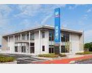 筑波銀行龍ヶ崎支店