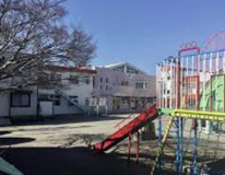 竜ケ崎愛宕幼稚園