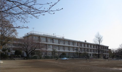 旭が丘中学校の画像1