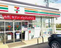 コンビニエンスストア セブンイレブン 竜ヶ崎ニュータウン西店
