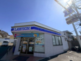 コンビニエンスストア ローソン 豊中上野東店