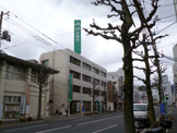 ＪＡ牛田支店