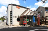 三鷹新川五郵便局