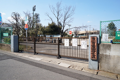 中国分小学校の画像1
